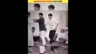 Muhammad Bin Mursal Story  #shorts #viral