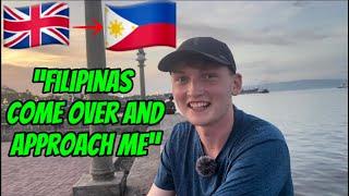 This 20yr old Brit says he’s just a REGULAR GUY in the UK but a STUD in the Philippines