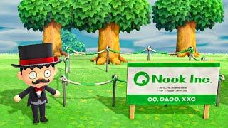 Today IS THE DAY! Villager Hunting Fresh Start Animal Crossing New Horizons 2024