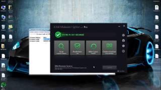 iObit Malware Fighter 2 PRO key™ 2013   YouTube