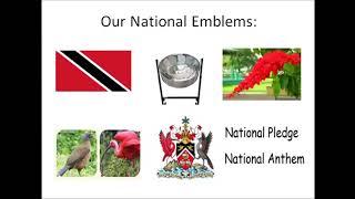 National Emblems