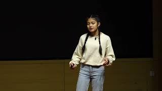 Ifjúsági vezetés: A világ megváltoztatása a szolgálat által | Jean Iris Lauron | TEDxYouth@SanNewSchool