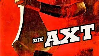 Die Axt - Trailer (ab Juli 2024 auf silverline.tv)