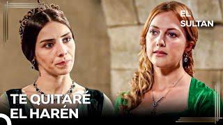 El Ascenso de Hurrem #79 - Perdí La Gestión De Harem A Mahidevran | El Sultán