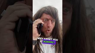 DITICHING SCHOOL @Mister.Medieval   #djhuntsofficial #comedyshorts #comedy #funny #relatable #wtf