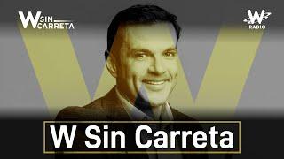 W Sin Carreta 31 de diciembre de 2024 | W Sin Carreta