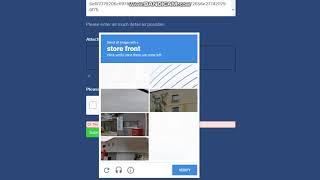 reCAPTCHA V2 issues