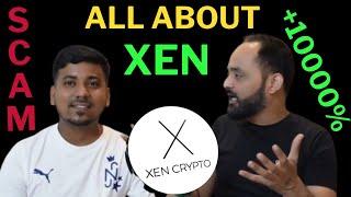 Xen crypto | xen crypto prince prediction | xen crypto news today | xen crypto latest updates | xen