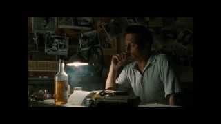 The Rum Diary: There is no dream