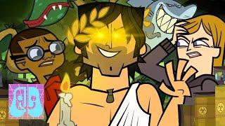 The Comprehensive Roast of Total Drama: Revenge of the Island