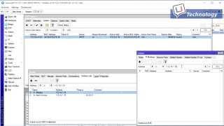 Mikrotik Script SYNC Address list TO IP Bindings [Auto bypass device in hotspot ]