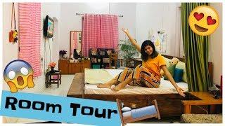 ROOM TOUR 2019 (INDIAN) | Lavanya Lifestyle