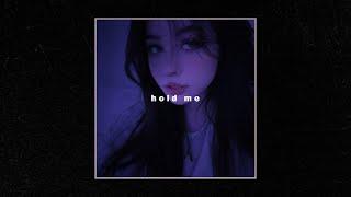 Free Sad Drill Type Beat - "Hold Me" | Rap Piano Instrumental 2022