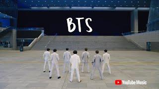 Boy with Luv (작은 것들을 위한 시) by BTS 방탄소년단 , Dear Class of 2020 performance