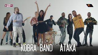 KOBRA BAND - ATAKA / КОБРА БЕНД - Атака (Official Music Video)