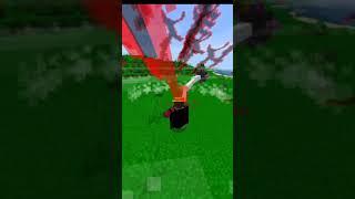 One piece addon minecraft mod #shortS #viral #gaming