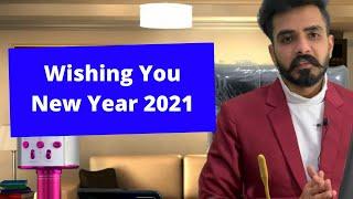 New Year 2021 Special I Digitech Sahil