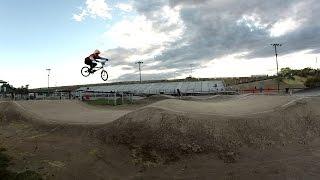 Rad Canyon 2014 - Next Level BMX Racing Videos