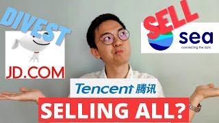 Tencent Holdings Might Never Be The Same Again