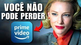 4 MELHORES FILMES NO AMAZON PRIME VIDEO PRA VER EM 2024!