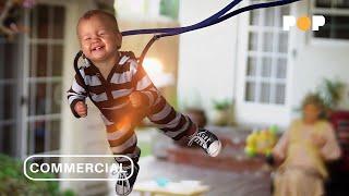 SLING BABY | Doritos Commercial | #superbowl #commercials