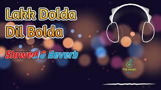 Lak Dolda Dil Bolda | Mein Ishq Di Agg Bujhania | Hot Mujra Solwed Version Gone Viral