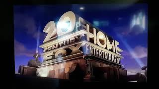 20th century fox Home Entertainment (2014)