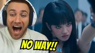 HOW COULD I MISS THIS?! (G)I-DLE - 'I Want That' Official Music Video - REACTION