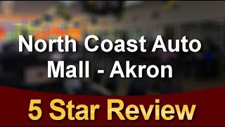 North Coast Auto Mall - Akron  Amazing Five Star Review by Gary Munson