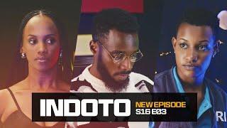 INDOTO S16E03|| PHIONA ABAGUYEHO!! KEISHA AGAMIJE IKI KO ASIGAYE YIKURURA KURI GEORGE!