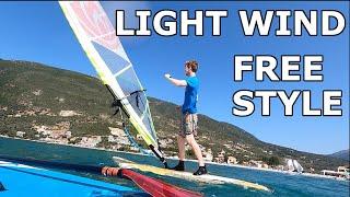 Super Lightwind Freestyle