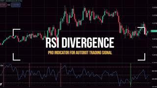 Mastering RSI Divergence: Automate Your Trades with Autobot Trading Signals for Maximum Profits!