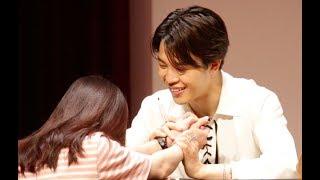 171019~180607 BTS FANSIGN (with JIMIN) 방탄소년단 팬싸  '지민이가 경찰이 되면 내가 도둑이 되고싶어!' (+ENG SUB)