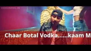 Chaar Botal Vodka (Ragini MMS 2) HD(videoming.in)