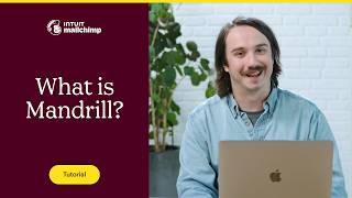 How to Use Mailchimp Transactional Email | Mandrill Tutorial