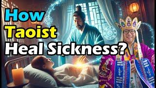 Sickness You Don't Even Know Of - Jee Sifu Taoism