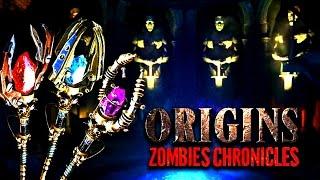 ORIGINS Remastered Tutorials! Welcome to CrashPower's YouTube Channel