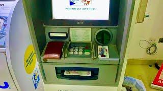 Paise Nikaloo ATM se kaise Dubai Islamic Bank  Withdraw