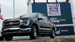 Ford, Google partner on software, cloud services