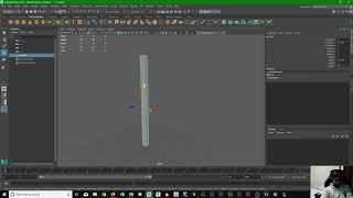 Maya Basics: Units to Real World Scale