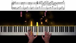 Yiruma - River Flows in You | Piano Performance + Sheet Music