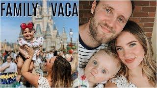 FAMILY FLORIDA VACA | Elanna Pecherle 2019