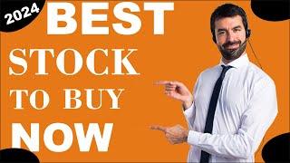 BEST STOCKS TO BUY NOW: 10 AI stocks to buy now & top stocks to buy now 2024