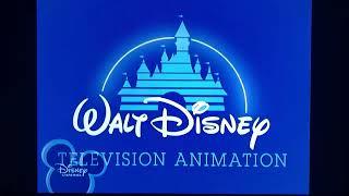 Walt Disney Animation Television/Buena Vista International (2006)