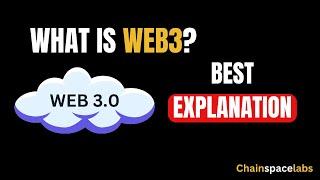 What Is Web3?| Web3 Explained For Beginners With Real Life Examples| How Does It Work?