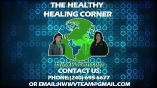 The Healthy Corner Episode 2 redone v t