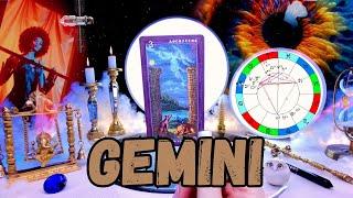 GEMINI, SOMEONE LOVES YOU MORE THAN YOU CAN IMAGINE, BUT THEY MADE A MISTAKE TAROT MARCH 2025