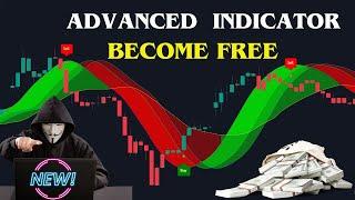 Advanced Flying Trend Indicator Become Free : Prefect Buy & Sell Signal Indicator on TradingView