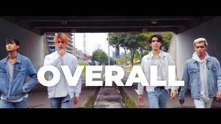 O.V.A - 'Over All' Official MV [Pre Debut]