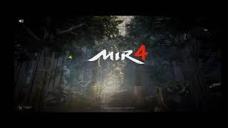 MIR4 Mobile Download and Install on Low end Android Device | Mir4 Mobile Low end Specs